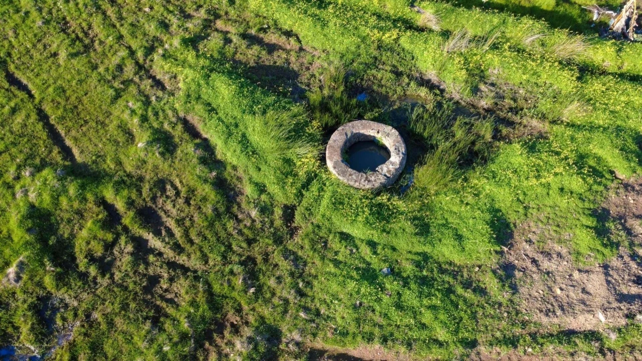 Terreno para Venda em Odeleite Foto 12