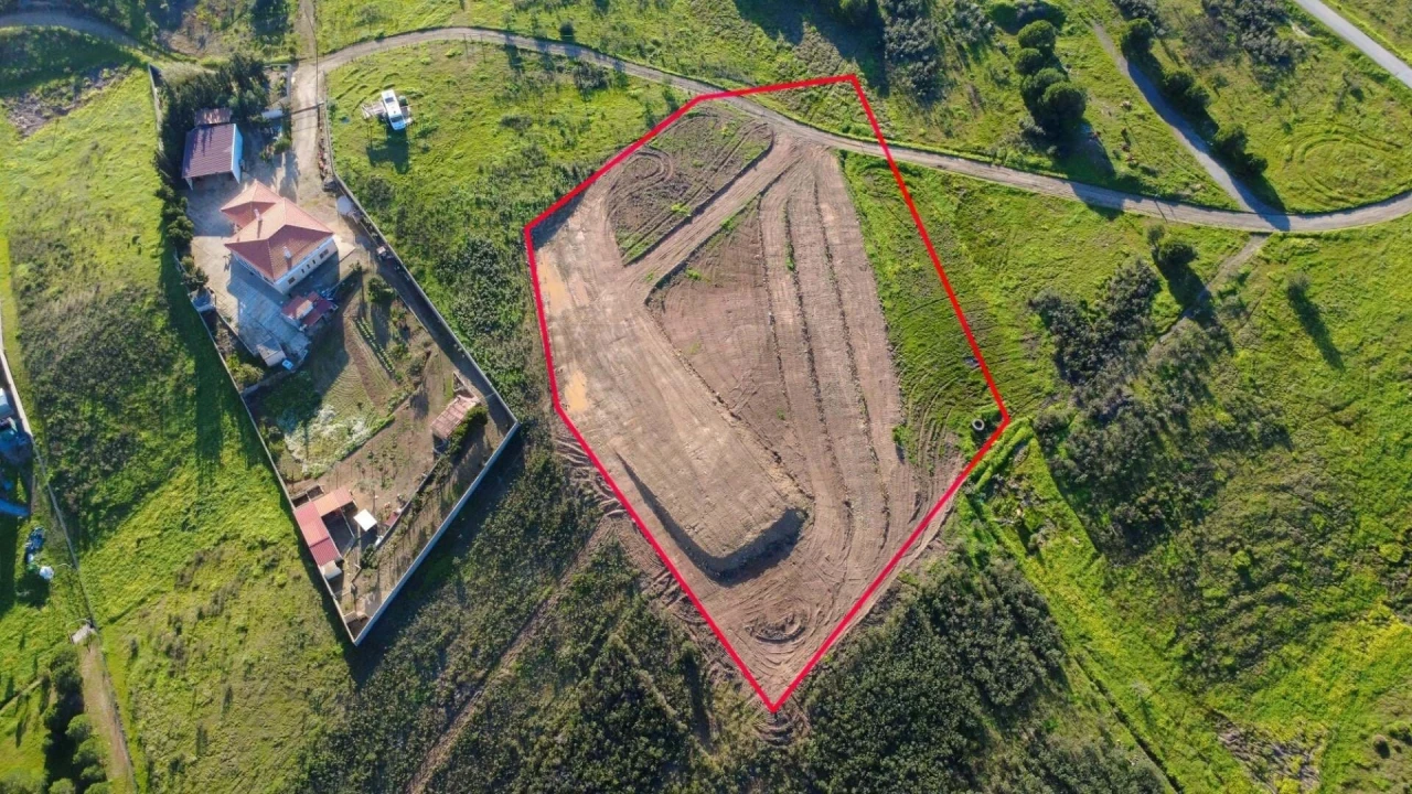 Terreno para Venda em Odeleite Foto 13