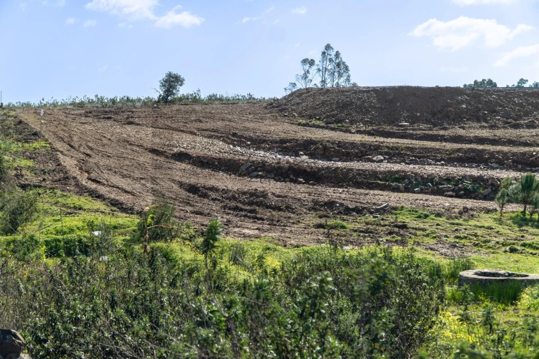 Terreno para Venda em Odeleite Foto 30