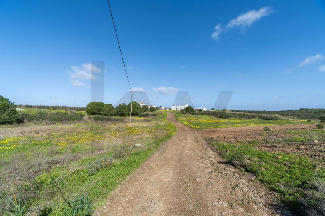 Terreno para Venda em Odeleite Foto 21