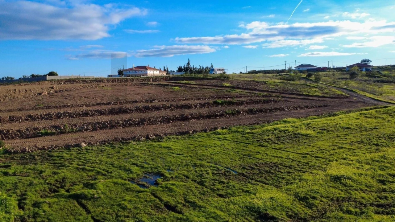 Terreno para Venda em Odeleite Foto 15