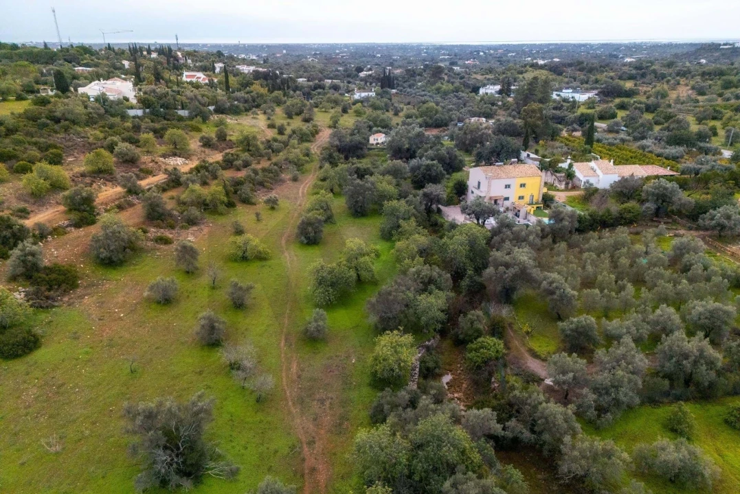Terreno para Venda em Olhão Foto 7