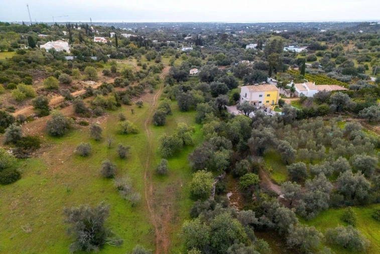 Terreno para Venda em Olhão Foto 7