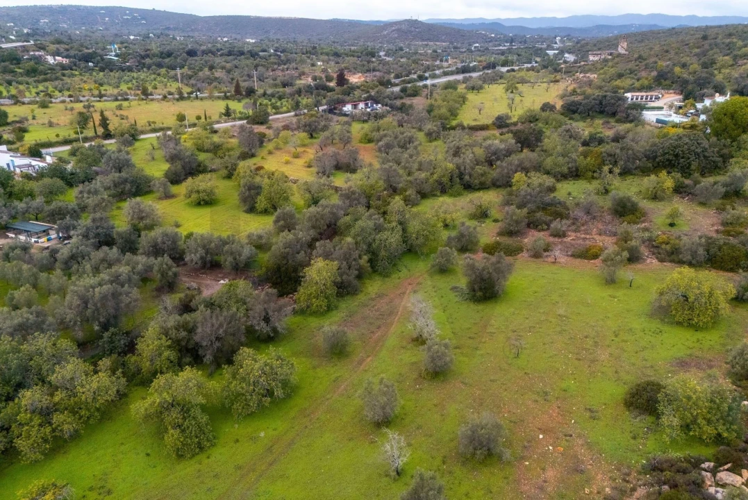 Terreno para Venda em Olhão Foto 6