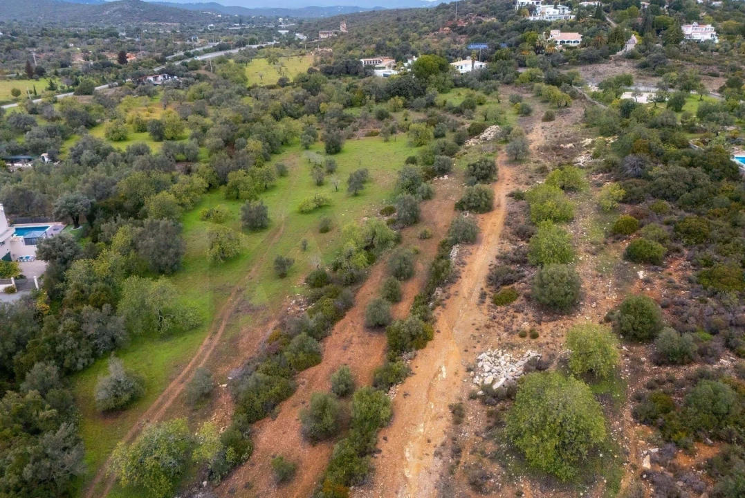 Terreno para Venda em Olhão Foto 5