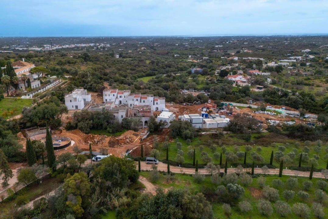 Terreno para Venda em Olhão Foto 3