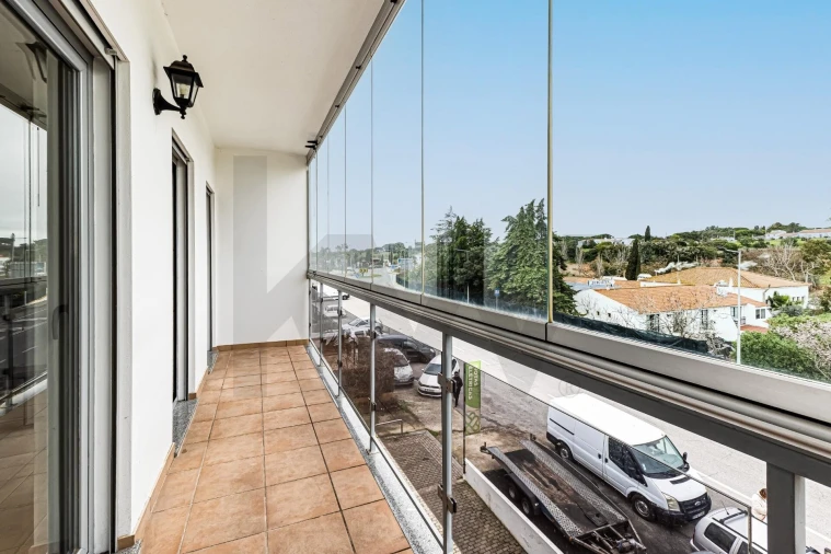 Apartamento T2 para Venda em Porches Foto 15