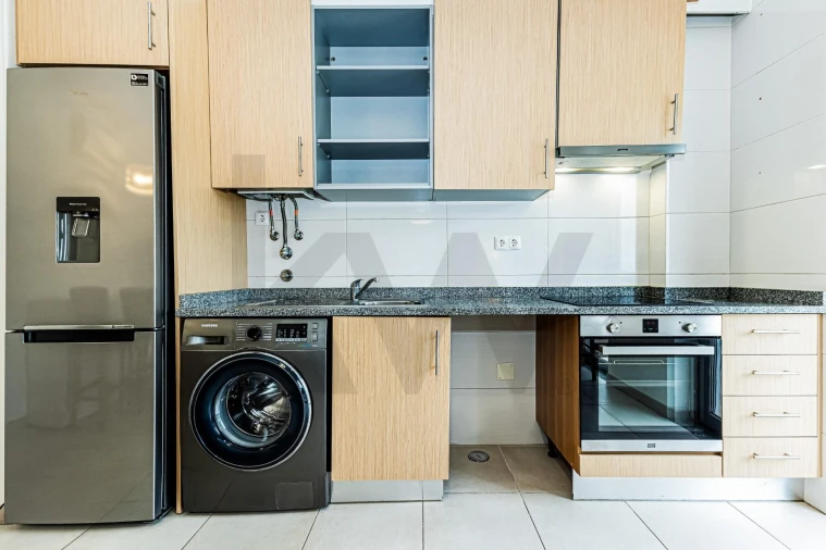 Apartamento T2 para Venda em Porches Foto 5