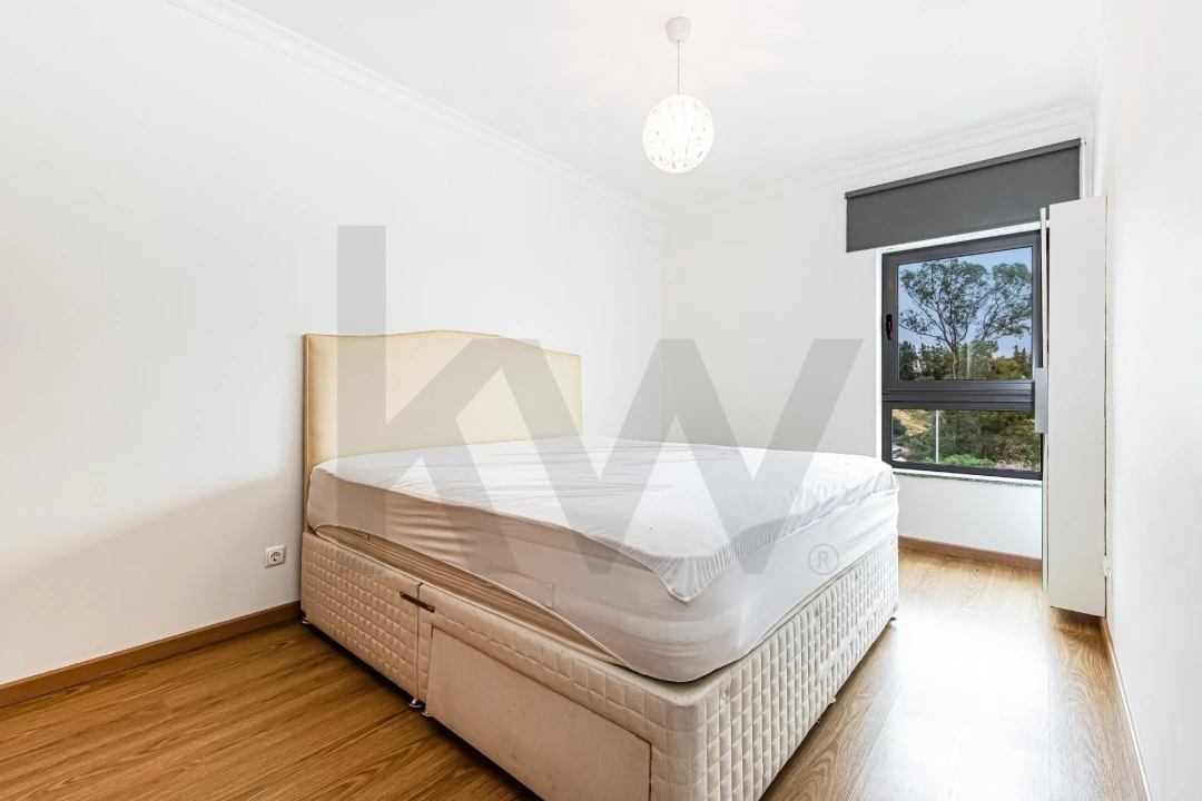 Apartamento T2 para Venda em Porches Foto 9