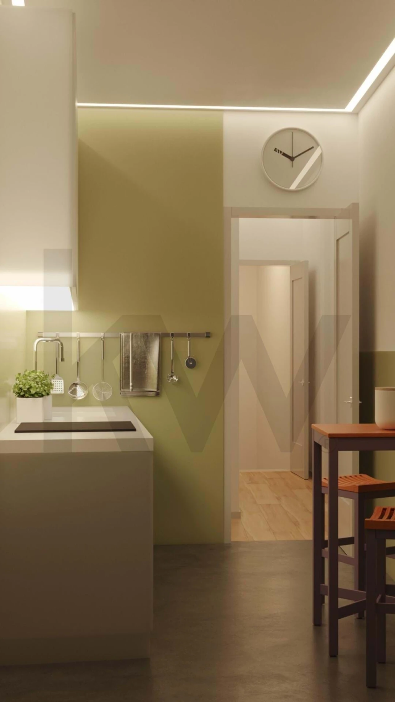 Apartamento T3 para Venda em Lagos (São Sebastião e Santa Maria) Foto 29