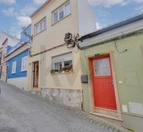 Apartamento T3 para Venda em Lagos (São Sebastião e Santa Maria)