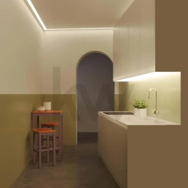 Apartamento T3 para Venda em Lagos (São Sebastião e Santa Maria)