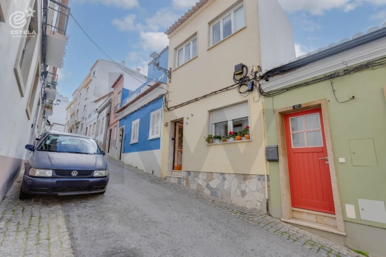 Apartamento T3 para Venda em Lagos (São Sebastião e Santa Maria)