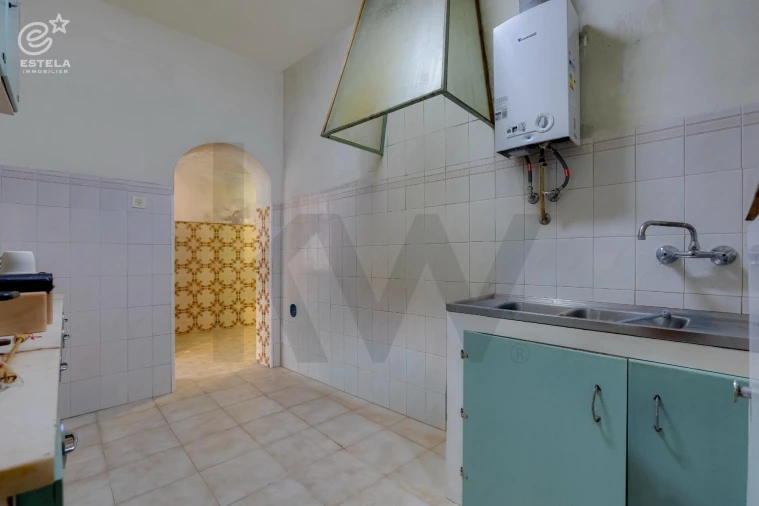 Apartamento T3 para Venda em Lagos (São Sebastião e Santa Maria) Foto 11