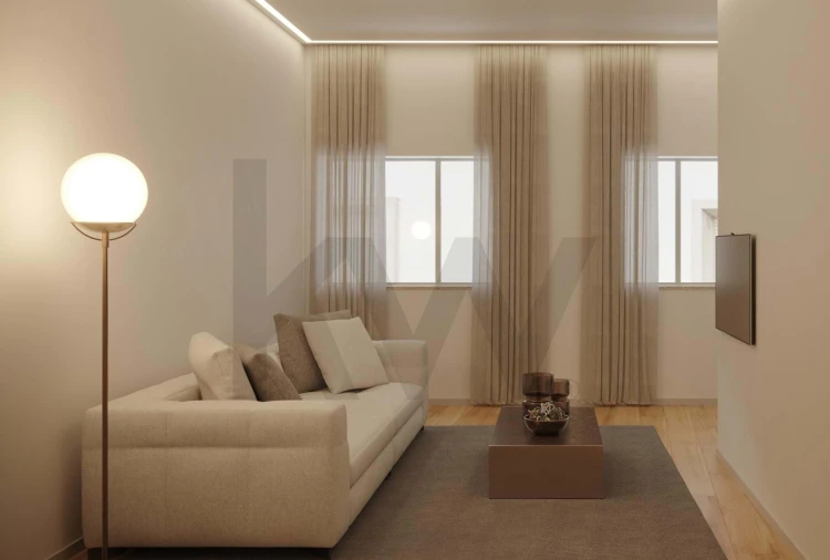 Apartamento T3 para Venda em Lagos (São Sebastião e Santa Maria) Foto 27