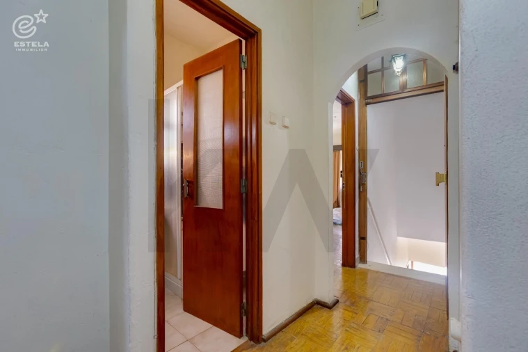 Apartamento T3 para Venda em Lagos (São Sebastião e Santa Maria) Foto 6