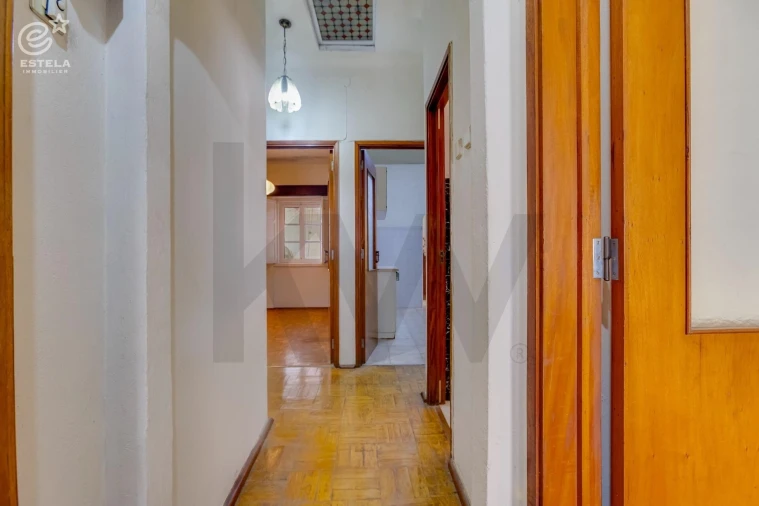 Apartamento T3 para Venda em Lagos (São Sebastião e Santa Maria) Foto 23