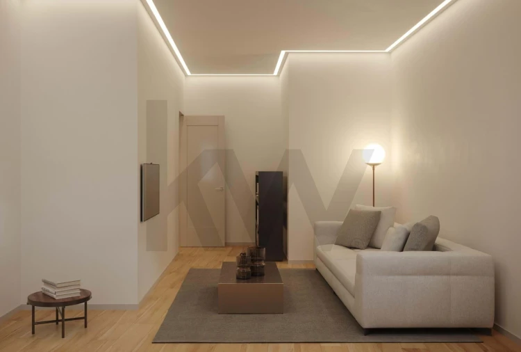 Apartamento T3 para Venda em Lagos (São Sebastião e Santa Maria) Foto 28