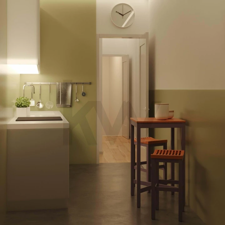 Apartamento T3 para Venda em Lagos (São Sebastião e Santa Maria) Foto 30