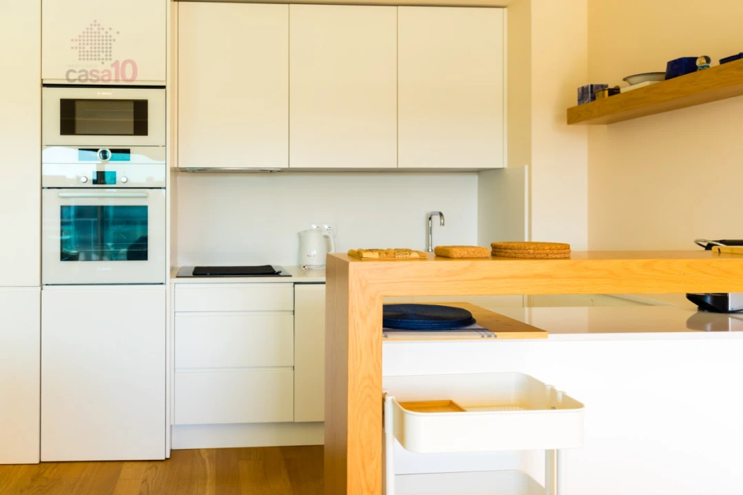 Apartamento T3 para Venda em Alcochete Foto 4