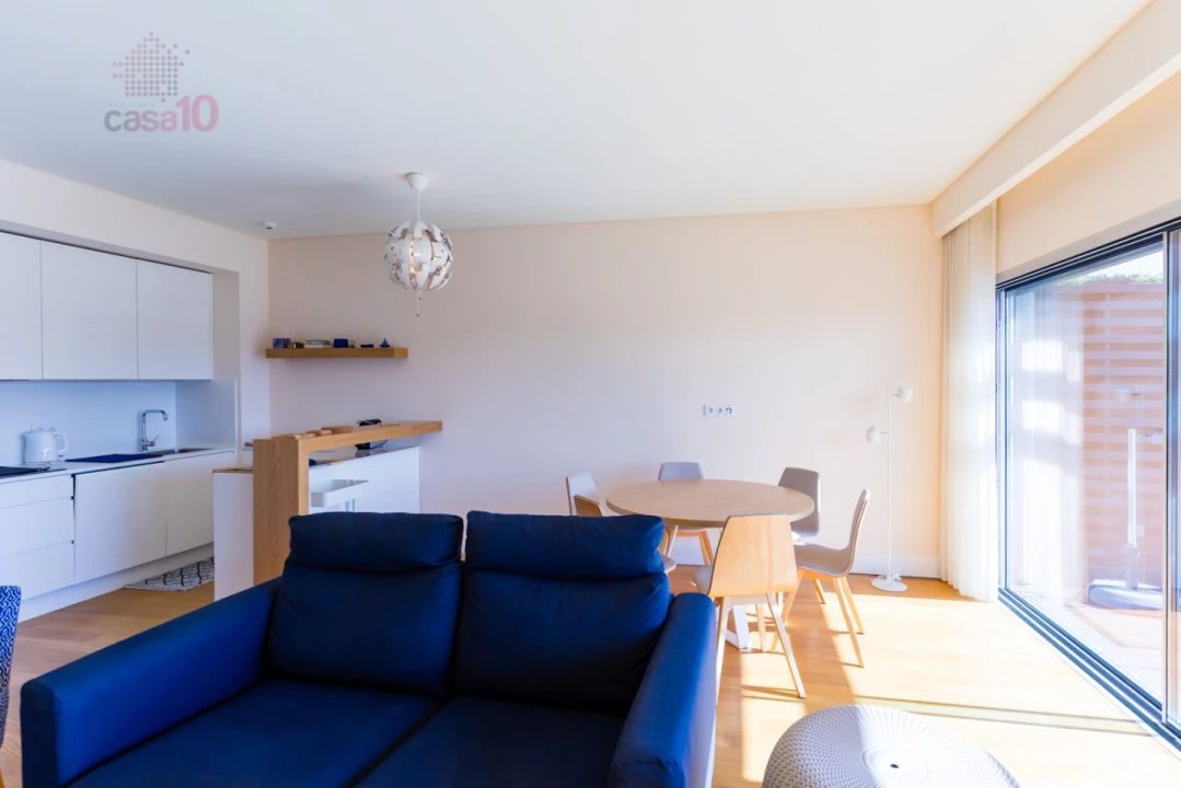 Apartamento T3 para Venda em Alcochete Foto 5