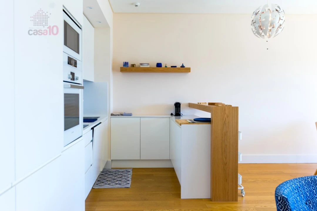 Apartamento T3 para Venda em Alcochete Foto 9