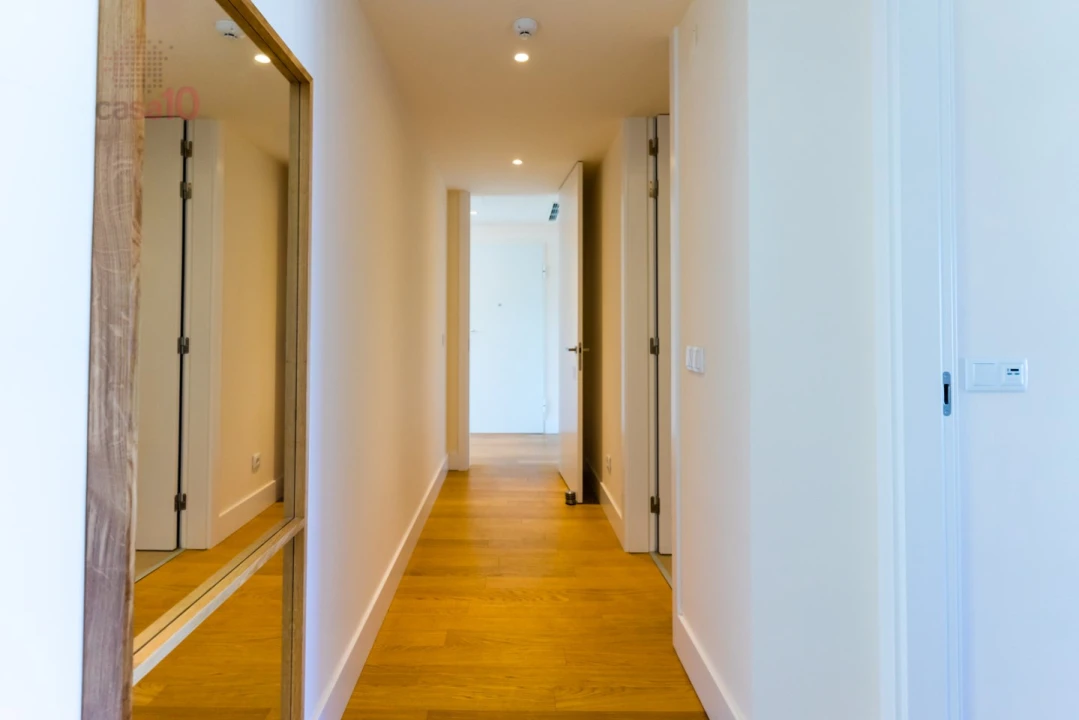 Apartamento T3 para Venda em Alcochete Foto 16