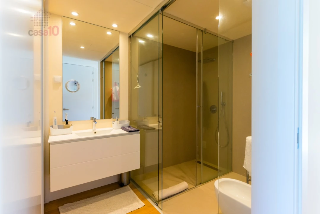 Apartamento T3 para Venda em Alcochete Foto 19