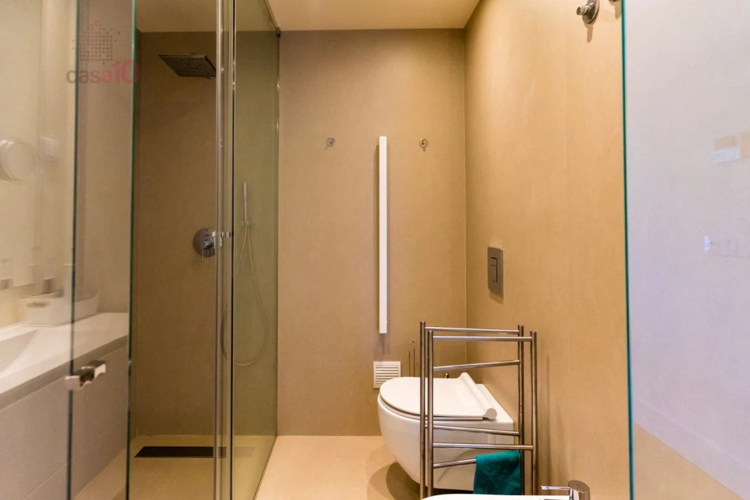 Apartamento T3 para Venda em Alcochete Foto 20