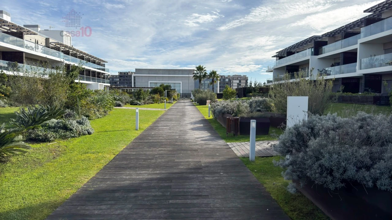 Apartamento T3 para Venda em Alcochete Foto 34