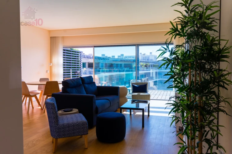 Apartamento T3 para Venda em Alcochete Foto 1