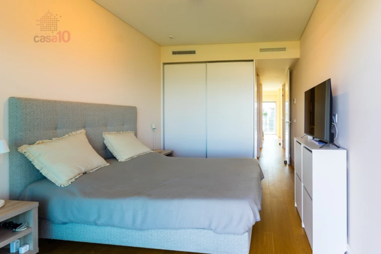 Apartamento T3 para Venda em Alcochete Foto 23