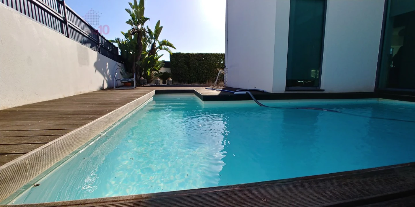 Moradia T4 para Venda em Alcochete Foto 26