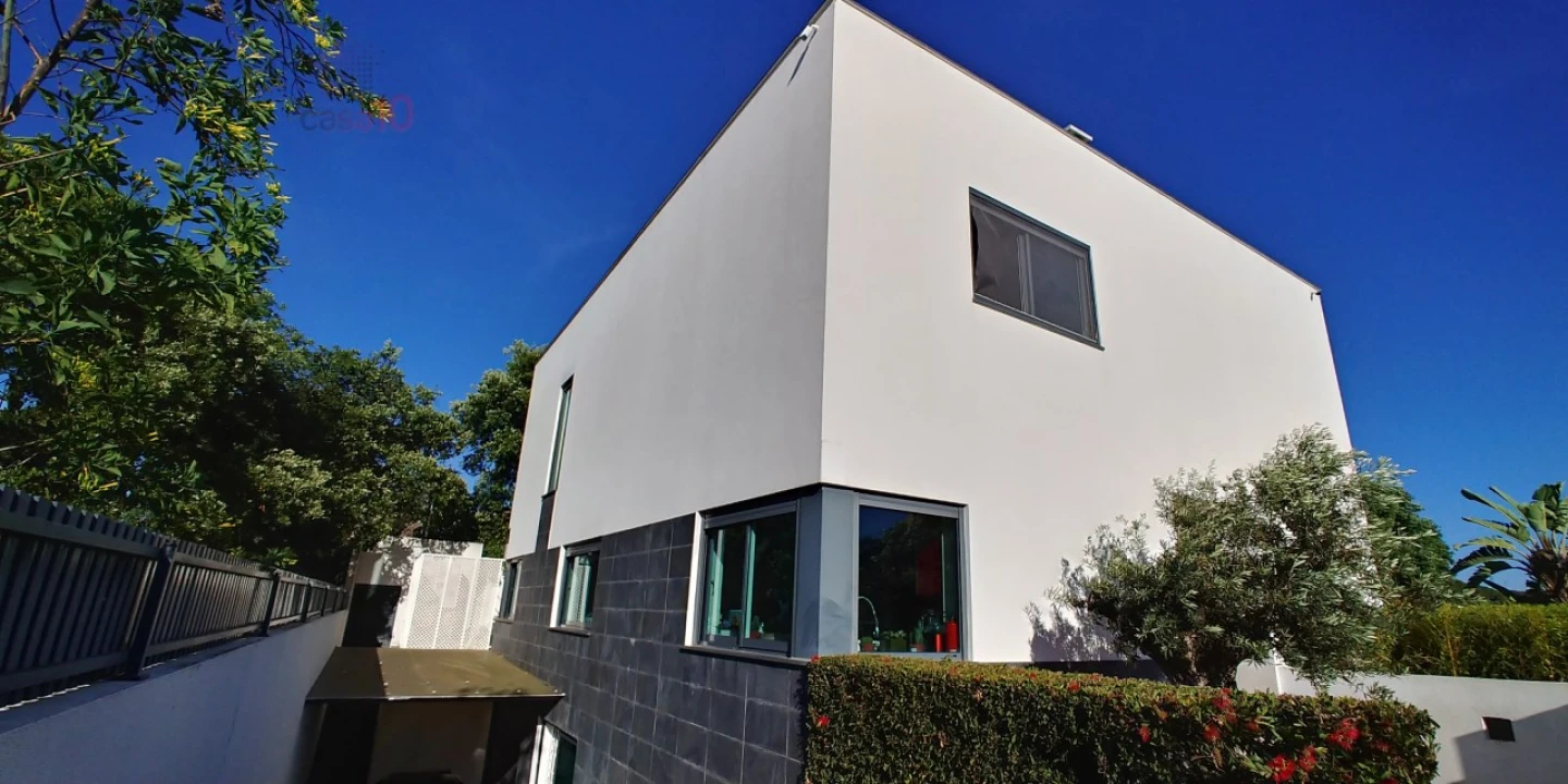 Moradia T4 para Venda em Alcochete Foto 33