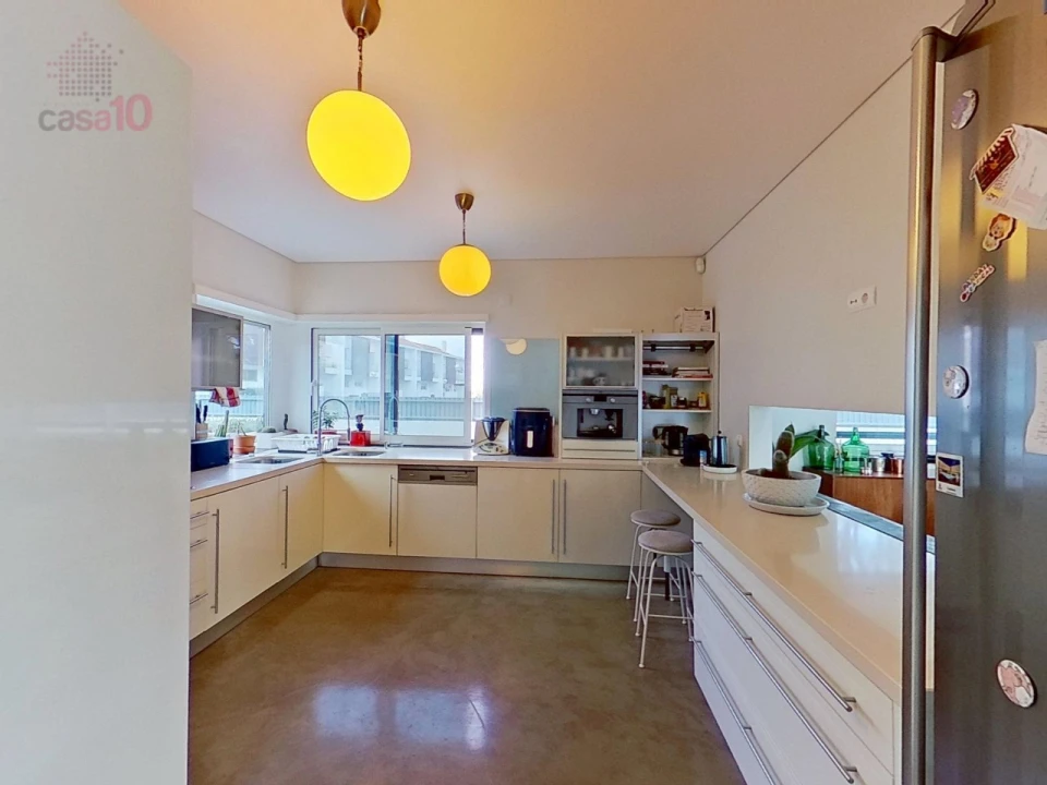 Moradia T4 para Venda em Alcochete Foto 4