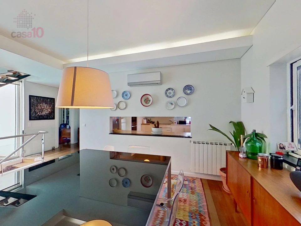 Moradia T4 para Venda em Alcochete Foto 7