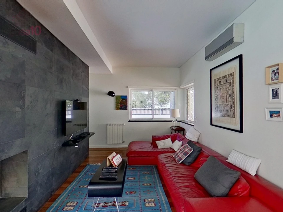 Moradia T4 para Venda em Alcochete Foto 15