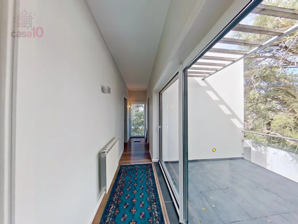 Moradia T4 para Venda em Alcochete Foto 19