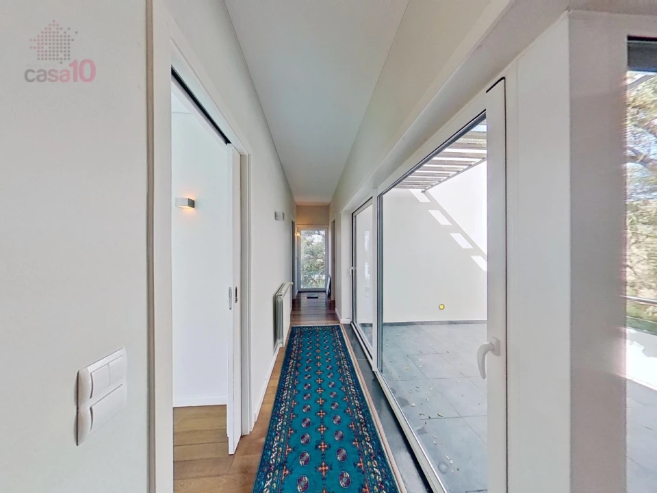 Moradia T4 para Venda em Alcochete Foto 23