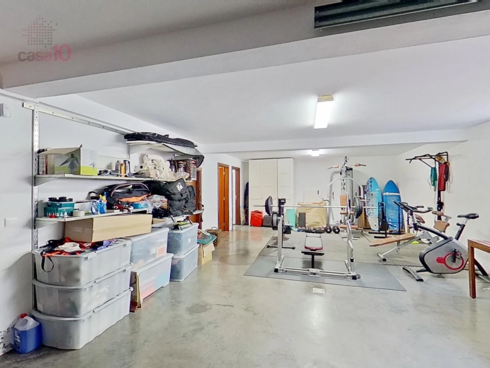 Moradia T4 para Venda em Alcochete Foto 31