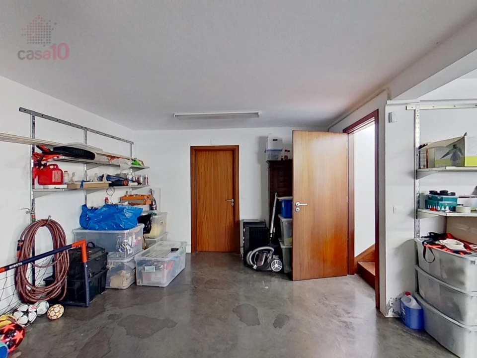 Moradia T4 para Venda em Alcochete Foto 32