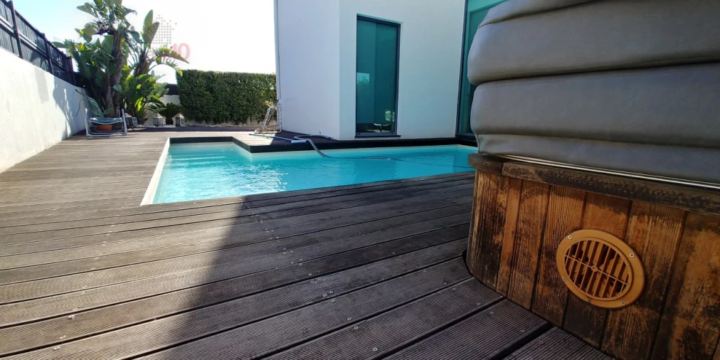 Moradia T4 para Venda em Alcochete Foto 30