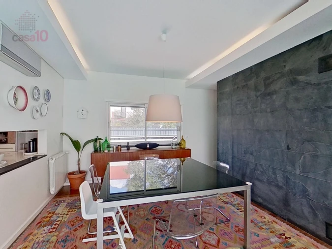 Moradia T4 para Venda em Alcochete Foto 6