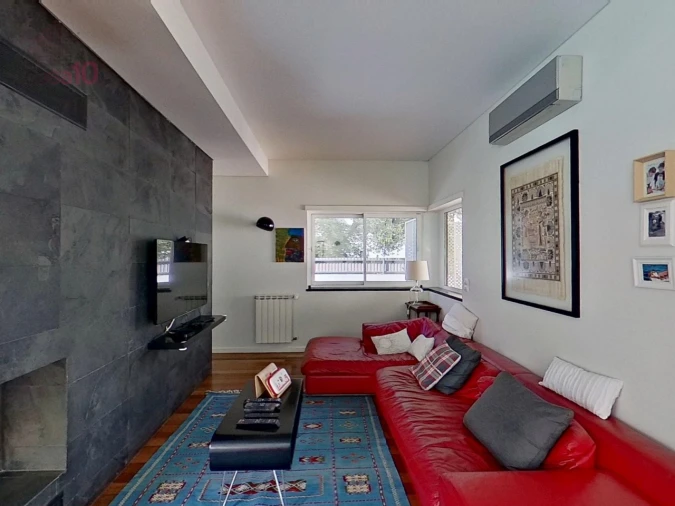 Moradia T4 para Venda em Alcochete Foto 15