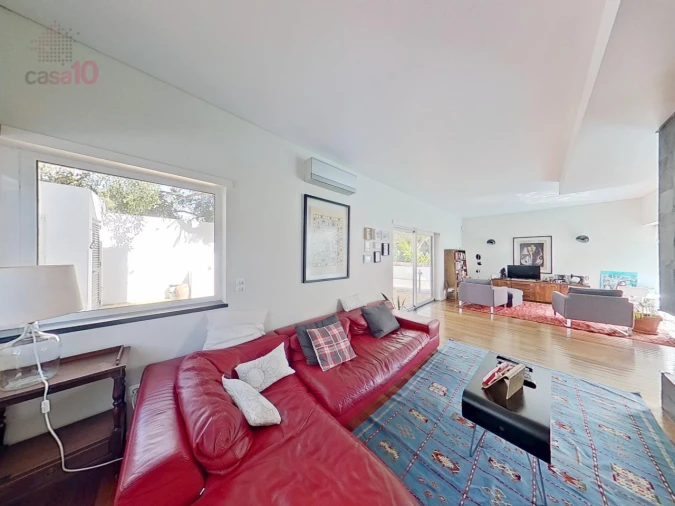 Moradia T4 para Venda em Alcochete Foto 16