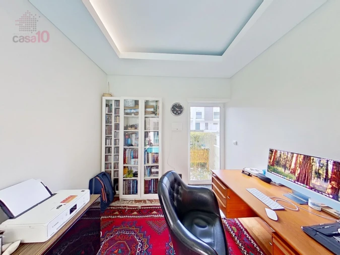 Moradia T4 para Venda em Alcochete Foto 17