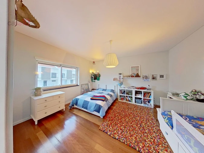 Moradia T4 para Venda em Alcochete Foto 20