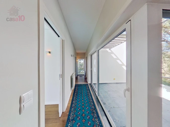 Moradia T4 para Venda em Alcochete Foto 23