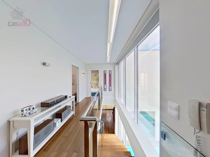 Moradia T4 para Venda em Alcochete Foto 25