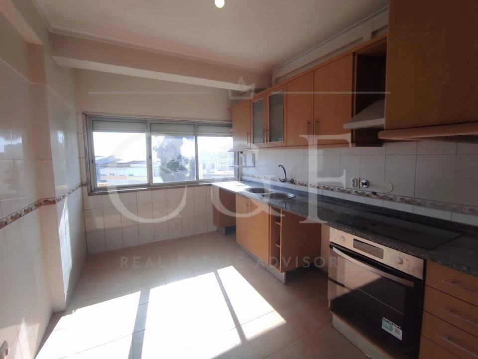 Apartamento T2 para Venda em Queluz e Belas Foto 8